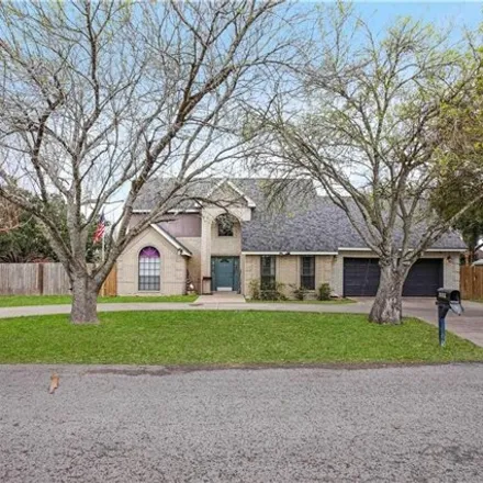 Buy this 4 bed house on 24715 Pebble Beach Drive in Cameron County, TX 78552