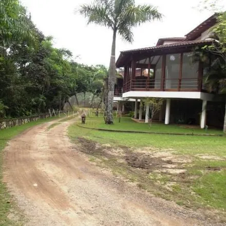 Rent this 5 bed house on unnamed road in Maresias, São Sebastião - SP