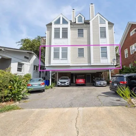 Image 3 - 1024 Spotswood Avenue, Norfolk, VA 23507, USA - Apartment for sale