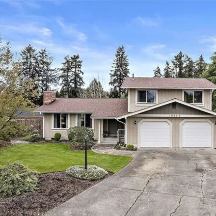 Buy this 3 bed house on 14601 29th Avenue Court East in Parkland, WA 98445