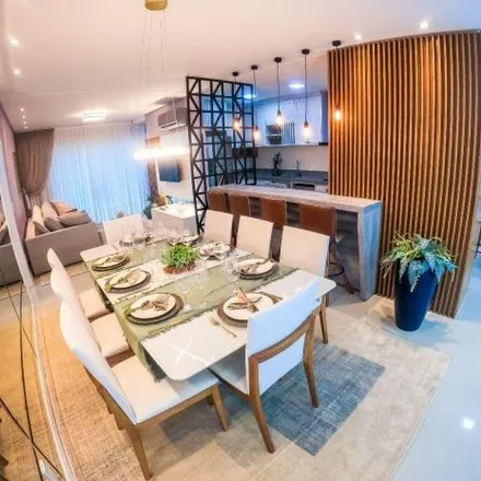 Buy this 4 bed apartment on Churrascaria Império de Restaurante in Rua 906, Centro