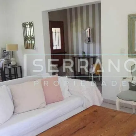 Rent this 2 bed house on Río Turbio in Partido de San Miguel, 1662 Bella Vista