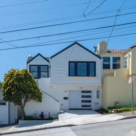 Buy this 3 bed house on 783 27th Street in San Francisco, CA 94131