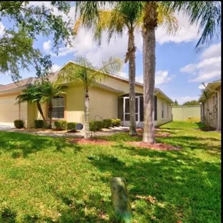 Rent this 3 bed house on 3698 Deer Lakes Drive in Melbourne, FL 32940