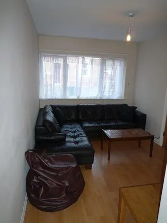 Image 7 - 41 Grove Road, Nottingham, NG7 1HE, United Kingdom - Townhouse for rent