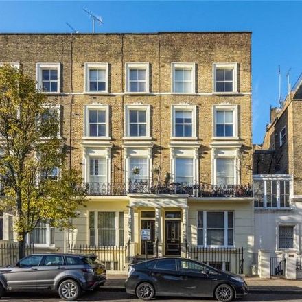 Rent this 2 bed apartment on 42 Formosa Street in London, W9 2JU