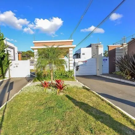 Buy this 3 bed house on unnamed road in Umbará, Curitiba - PR