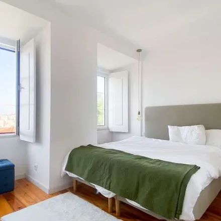 Rent this 2 bed apartment on Flor de São Mamede in Travessa do Almada, 1100-404 Lisbon