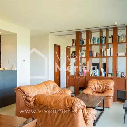 Buy this 3 bed apartment on unnamed road in 97500 Yucatán Country Club, YUC