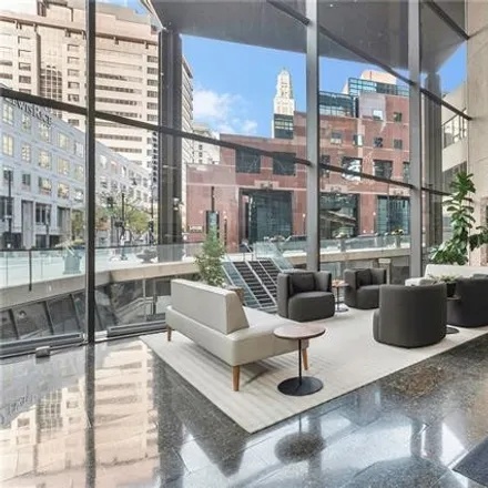 Image 8 - Wallstreet Tower, 1101 Walnut Street, Downtown Kansas City, MO 64106, USA - Condo for sale