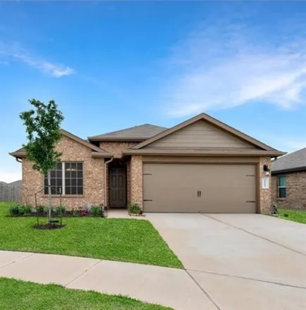 Rent this 3 bed house on Jarvis Bay Pass in Fort Bend County, TX
