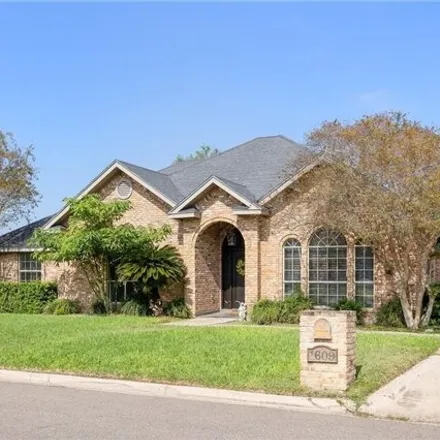 Buy this 5 bed house on 1681 Trinity Road in Mission, TX 78572