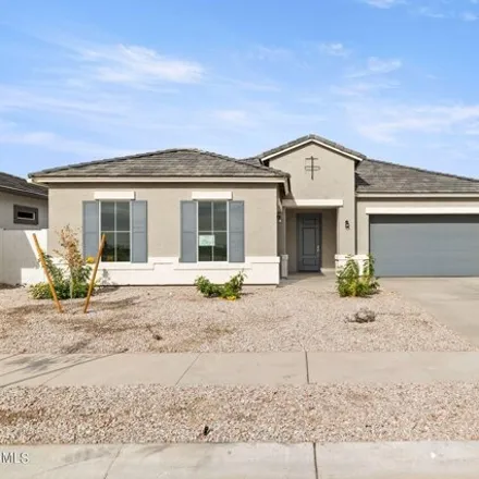 Buy this 5 bed house on West Hackamore Drive in Surprise, AZ 85387