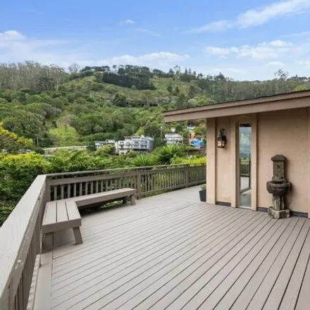 Image 9 - 131 Crescent Avenue, Sausalito, CA 94965, USA - House for rent