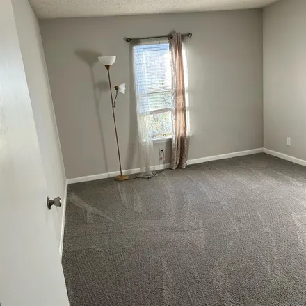 Rent this 1 bed room on 5935 Sherwood Place in Clayton County, GA 30294