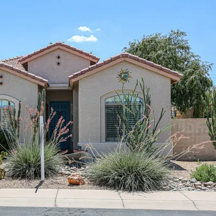 Image 1 - 10372 West Superior Avenue, Phoenix, AZ 85353, USA - House for sale