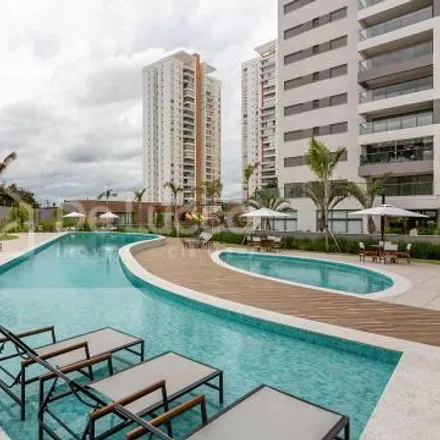 Image 2 - Rua São Salvador, Taquaral, Campinas - SP, 13076-008, Brazil - Apartment for sale