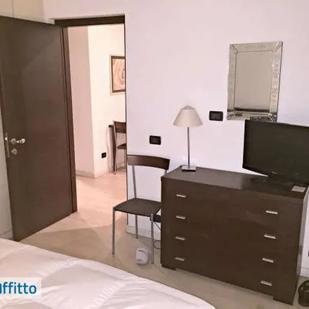 Rent this 1 bed apartment on Via Alessandro Algardi in 00120 Rome RM, Italy