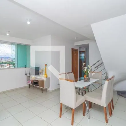 Buy this 3 bed apartment on Rua São Luiz Gonzaga in Ipiranga, Belo Horizonte - MG