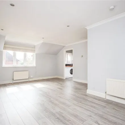 Rent this 2 bed apartment on 46 Sandpit Lane in St Albans, AL1 4BN