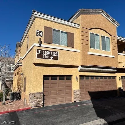 Buy this 3 bed condo on North Tee Pee Lane in Las Vegas, NV 89143