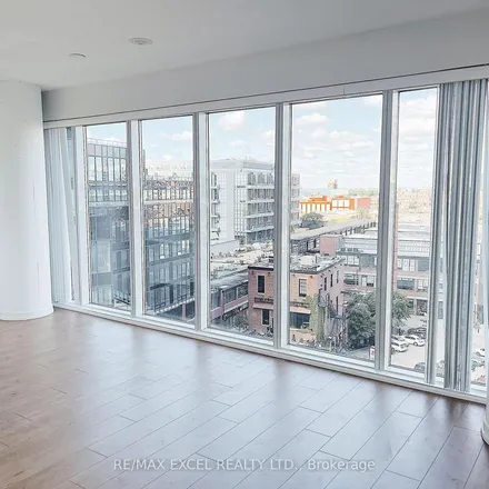 Image 7 - Liberty Place, 150 East Liberty Street, Old Toronto, ON M6K 3P3, Canada - Apartment for rent