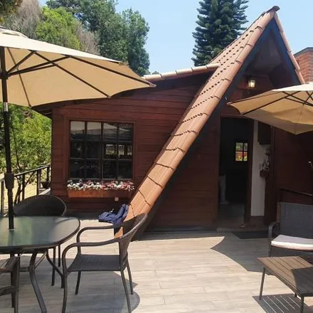 Buy this 3 bed house on Ruta del Lago in Avandaro, 51200 Valle de Bravo