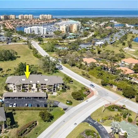 Buy this 2 bed condo on 3801 Cape Cole Boulevard in Burnt Store Marina, Lee County