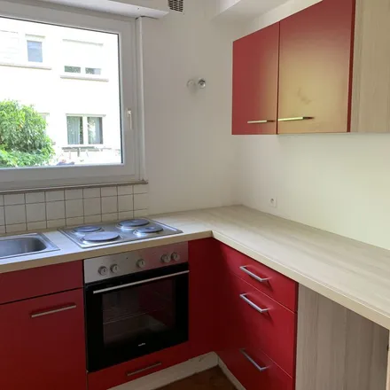 Image 5 - 10 Rue Alexandre de Geiger, 57200 Sarreguemines, France - Apartment for rent