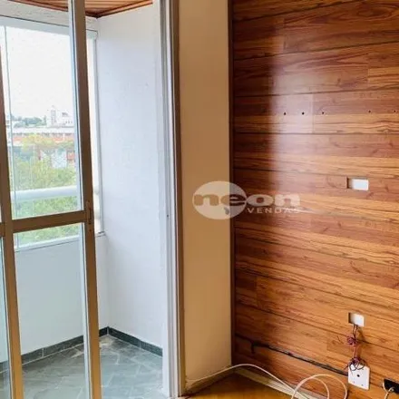 Image 2 - Base Comunitária de Segurança do Assunção, Praça Giovani Breda, Assunção, São Bernardo do Campo - SP, 09850-310, Brazil - Apartment for sale