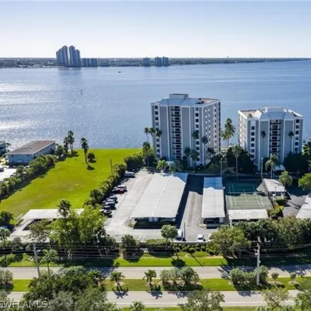 Buy this 3 bed condo on 3350 N Key Dr Apt B713 in North Fort Myers, Florida