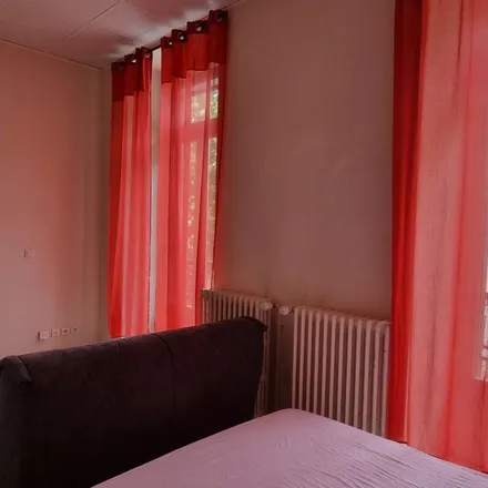 Rent this 1 bed apartment on 2 Rue Diane de Poitiers in 07000 Privas, France