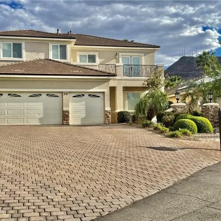 Rent this 5 bed house on 399 West Sherwood Drive in Henderson, NV 89015