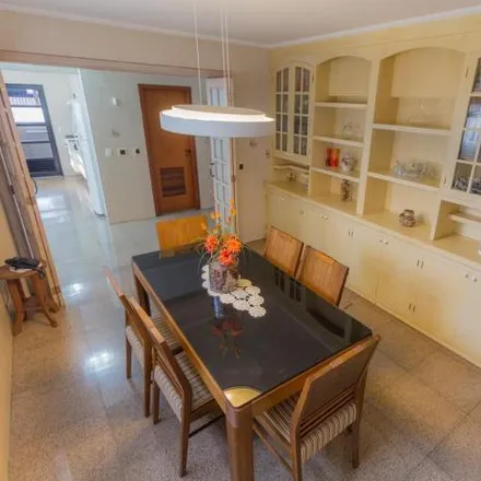 Buy this 4 bed apartment on Rua Marcos Fernandes in Jardim da Saúde, São Paulo - SP