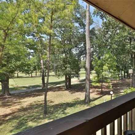Buy this 2 bed condo on Walden on Lake Conroe in Windswept, Montgomery County