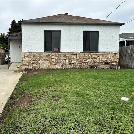 Buy this 2 bed house on 4765 West 135th Street in Hawthorne, CA 90250