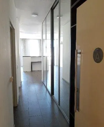 Rent this studio apartment on Avenida Caseros 712 in Barracas, 1154 Buenos Aires
