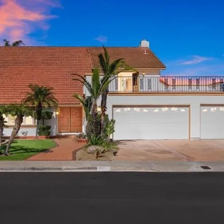 Buy this 4 bed house on 1077 Loma Portal Drive in Fletcher Hills, El Cajon