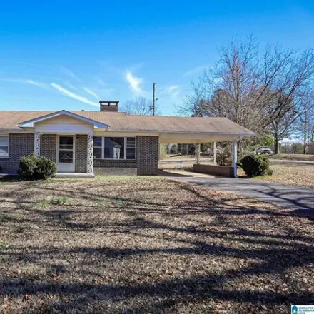 Buy this 2 bed house on 2101 County Road 60 in Winfield, AL 35594