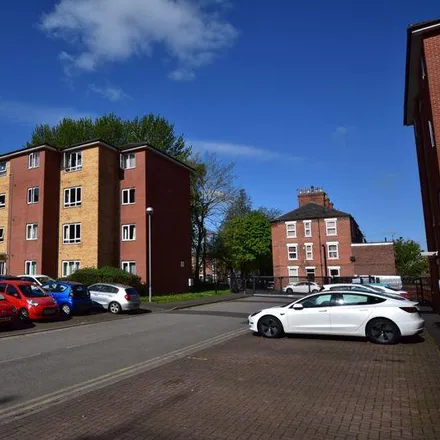 Rent this 2 bed apartment on 314 Alfreton Road in Nottingham, NG7 5LU
