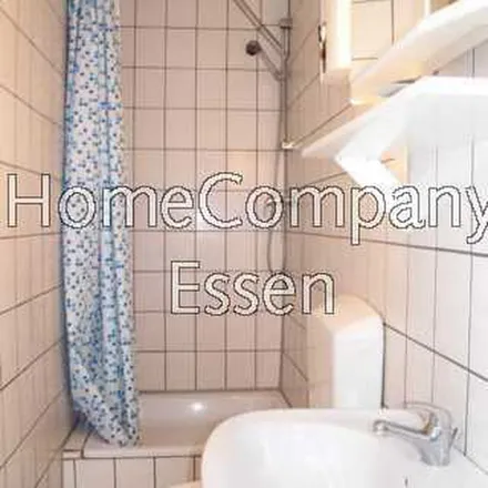 Rent this 1 bed apartment on Hövelstraße 150 in 45326 Essen, Germany