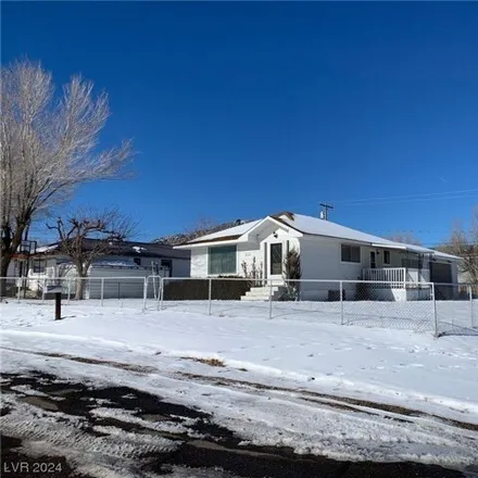 Image 2 - 899 East 13th Street, Ely, NV 89301, USA - House for sale