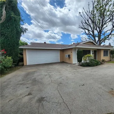 Rent this 2 bed house on 10522 Olive Street in Temple City, CA 91780