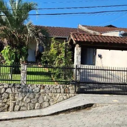 Buy this 3 bed house on Rua José Alves in Itoupava Central, Blumenau - SC