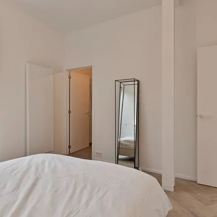 Image 2 - Waarlooshofstraat 50, 2020 Antwerp, Belgium - Apartment for rent