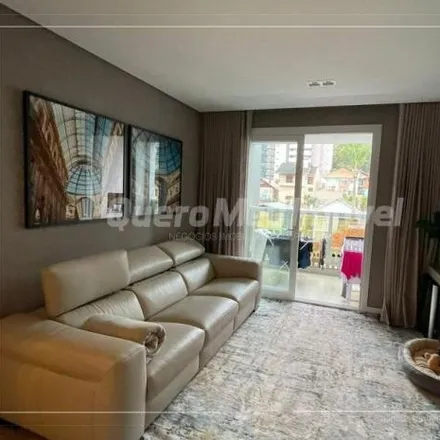 Buy this 2 bed apartment on Rua Duque de Caxias in Madureira, Caxias do Sul - RS