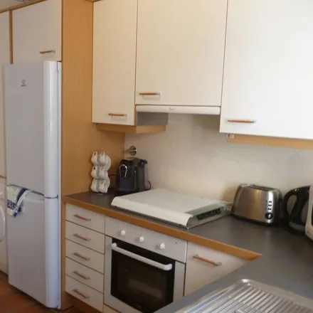 Rent this 2 bed apartment on Óbidos in Leiria, Portugal