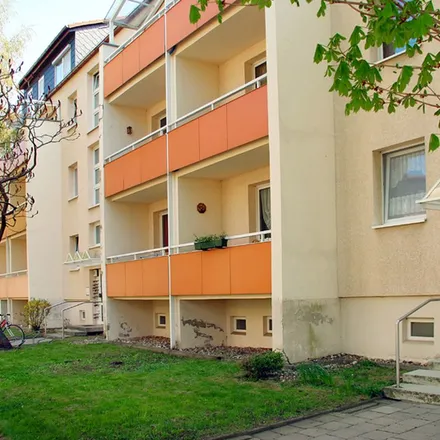 Image 3 - Lindenstraße 27, 39218 Schönebeck (Elbe), Germany - Apartment for rent