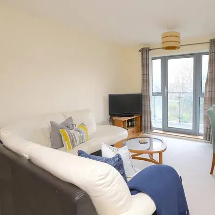 Rent this 2 bed apartment on Oxford in OX2 6AQ, United Kingdom