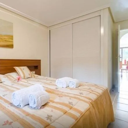 Rent this 1 bed apartment on Faro in Faro Municipality, Portugal